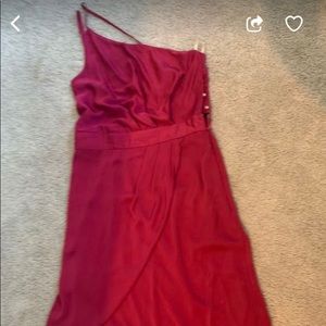Bcbgeneration dress